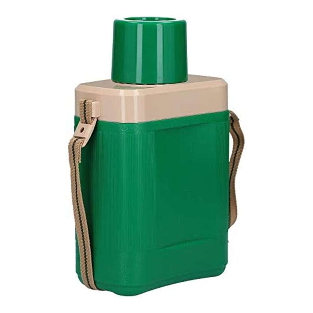 Lion Star 1000ML HU-3 Trooper Cooler - Green 1
