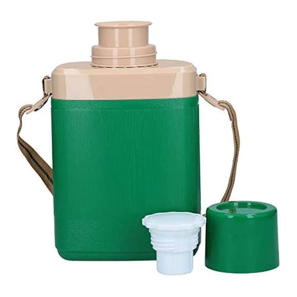 Lion Star 1000ML HU-3 Trooper Cooler - Green 2