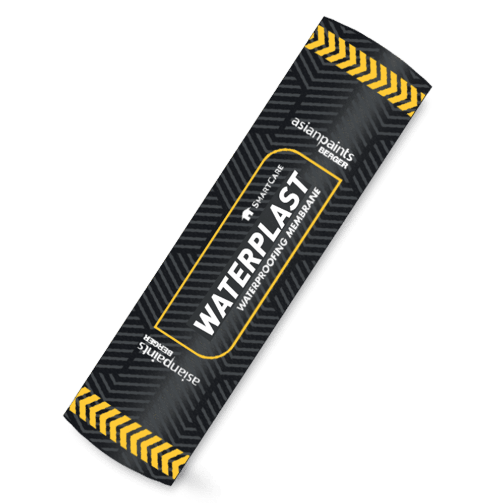 رولات العزل ايشيان بينتس برجر (waterplast) سماكة (4mm) تباع بالرول 0