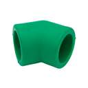 Wefatherm 45 Degree PPR Elbow 1