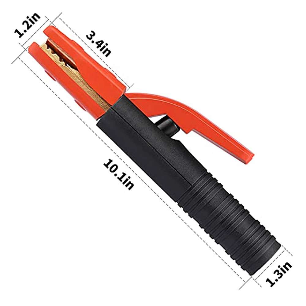 500A Welding Holder 2