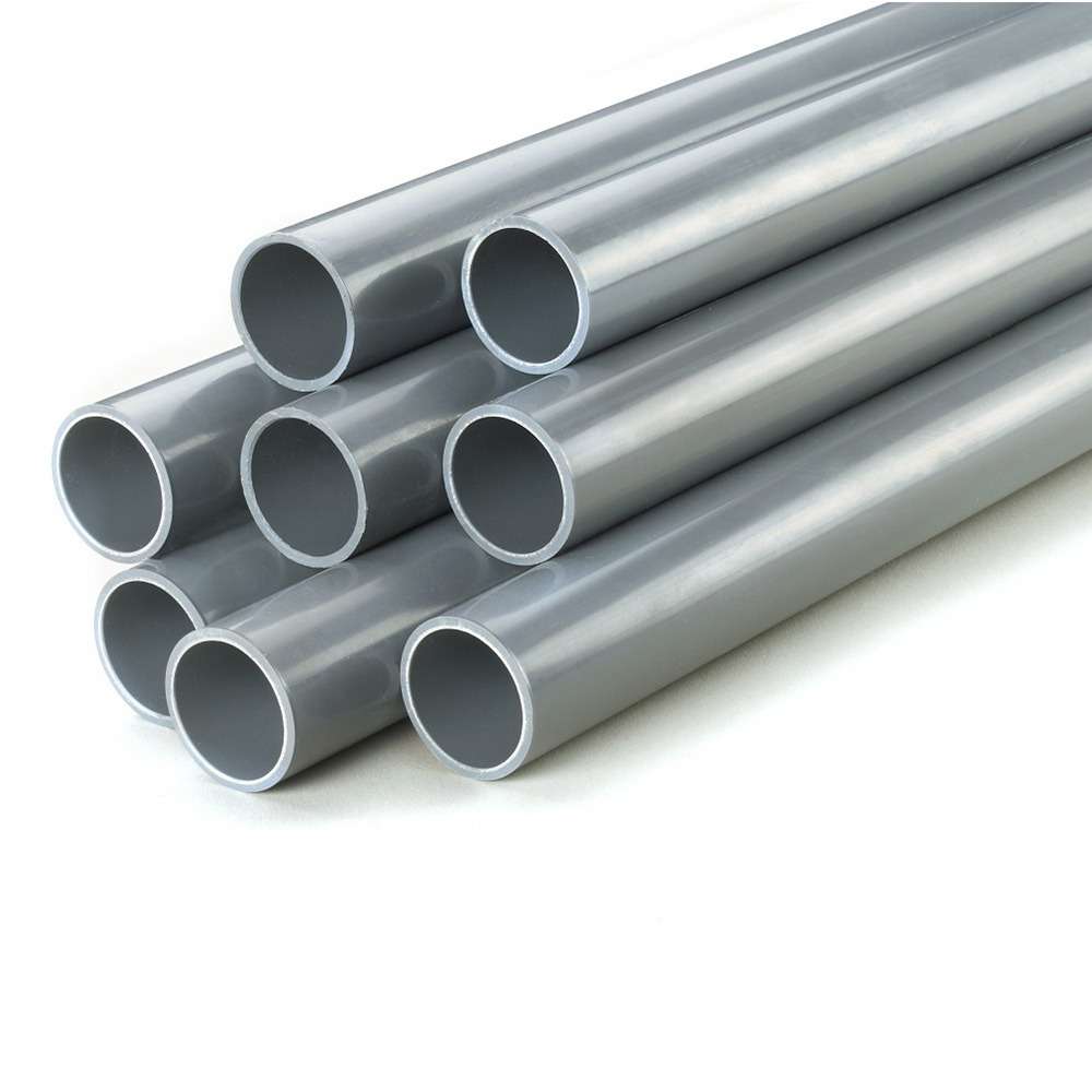 Decoduct 50mm x 2.5mm Pipe - Per Pcs