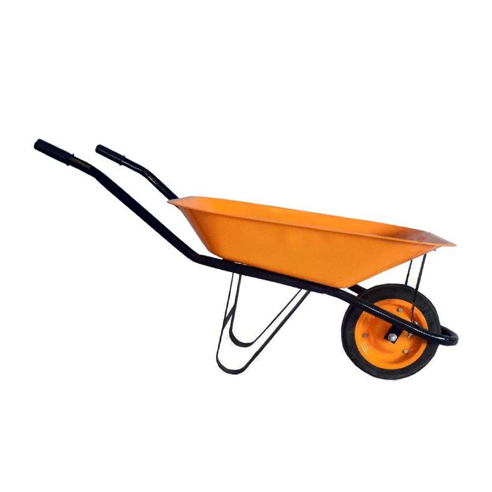 Wheel Barrow France Model - China Make 0