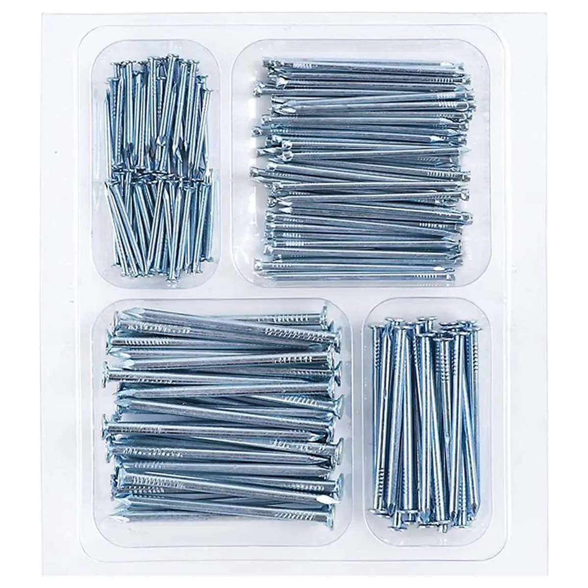 2.5" Wire Nail 20KG 1