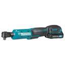 Makita WR100DSM 12V Max CXT Cordless Ratchet Wrench 3/8" Variable Speed 0