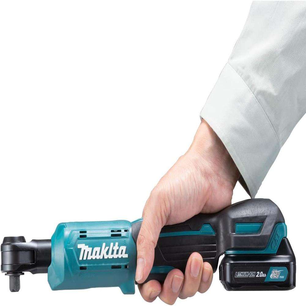 Makita WR100DZ Variable Speed Cordless Ratchet Wrench 1