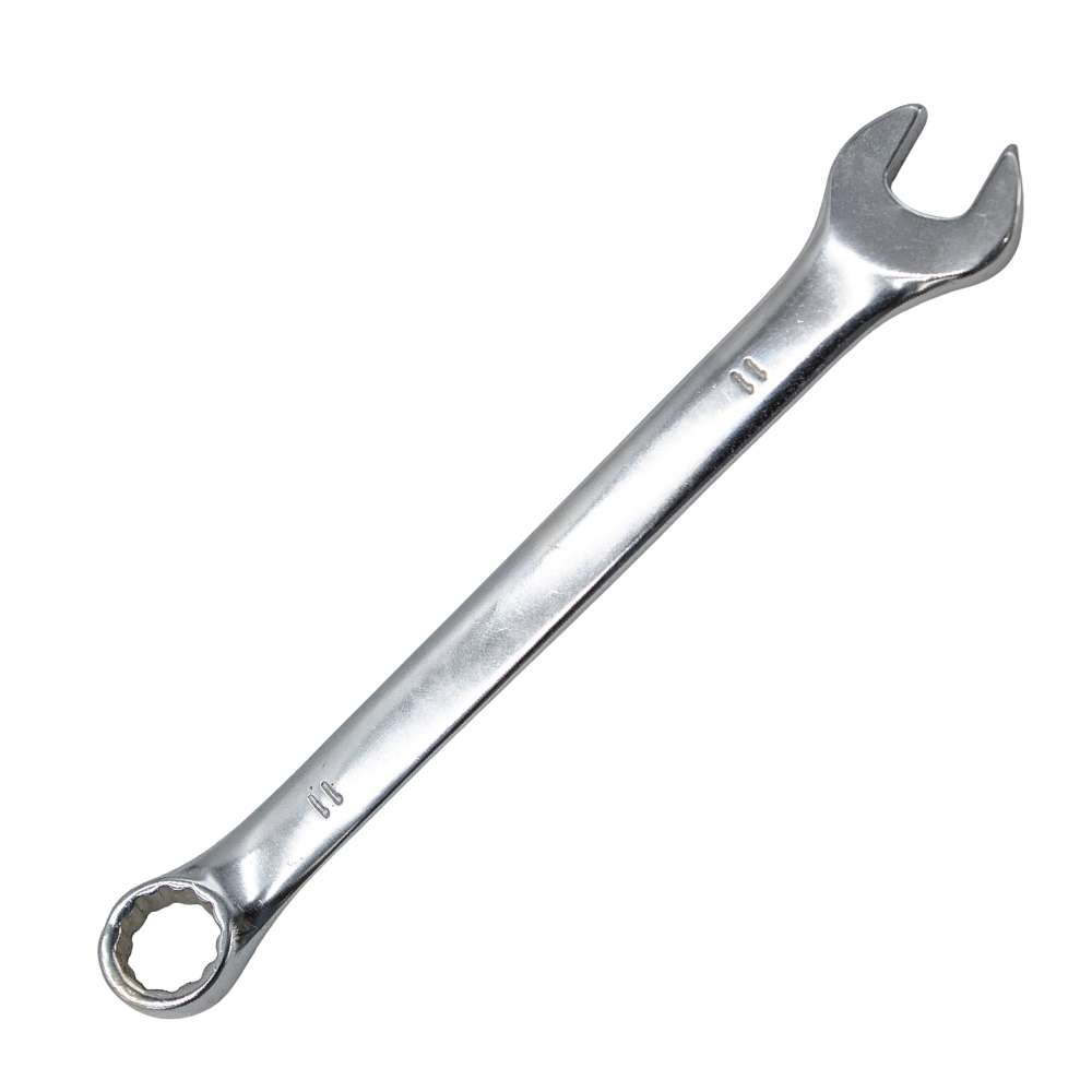 11mm CrV Steel Combination Spanner 0