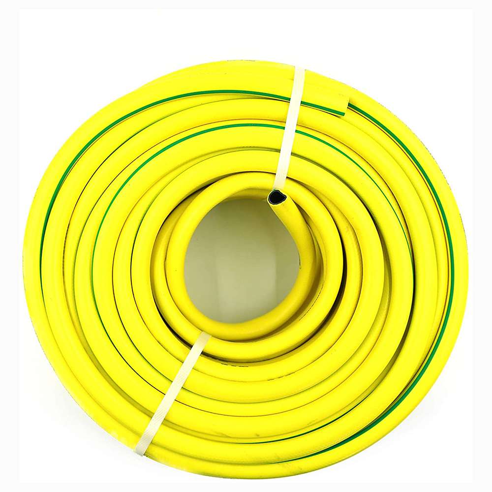 1" Italian PVC Reinforce 2