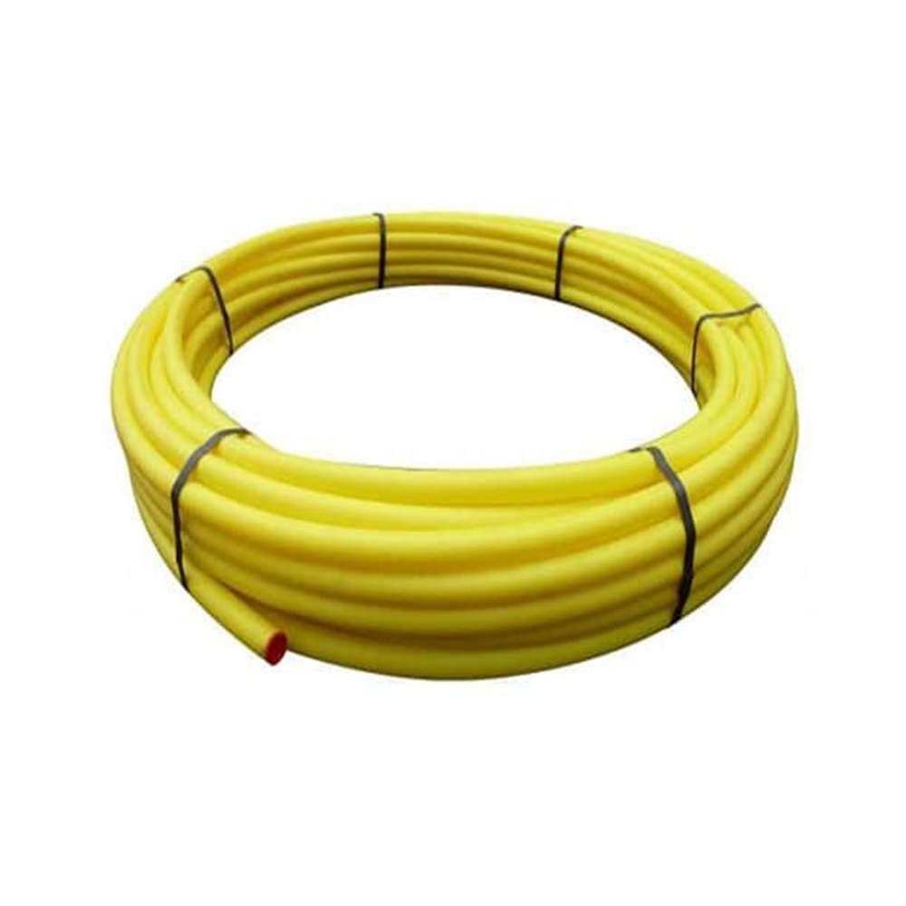 Yellow Hose UAE 1