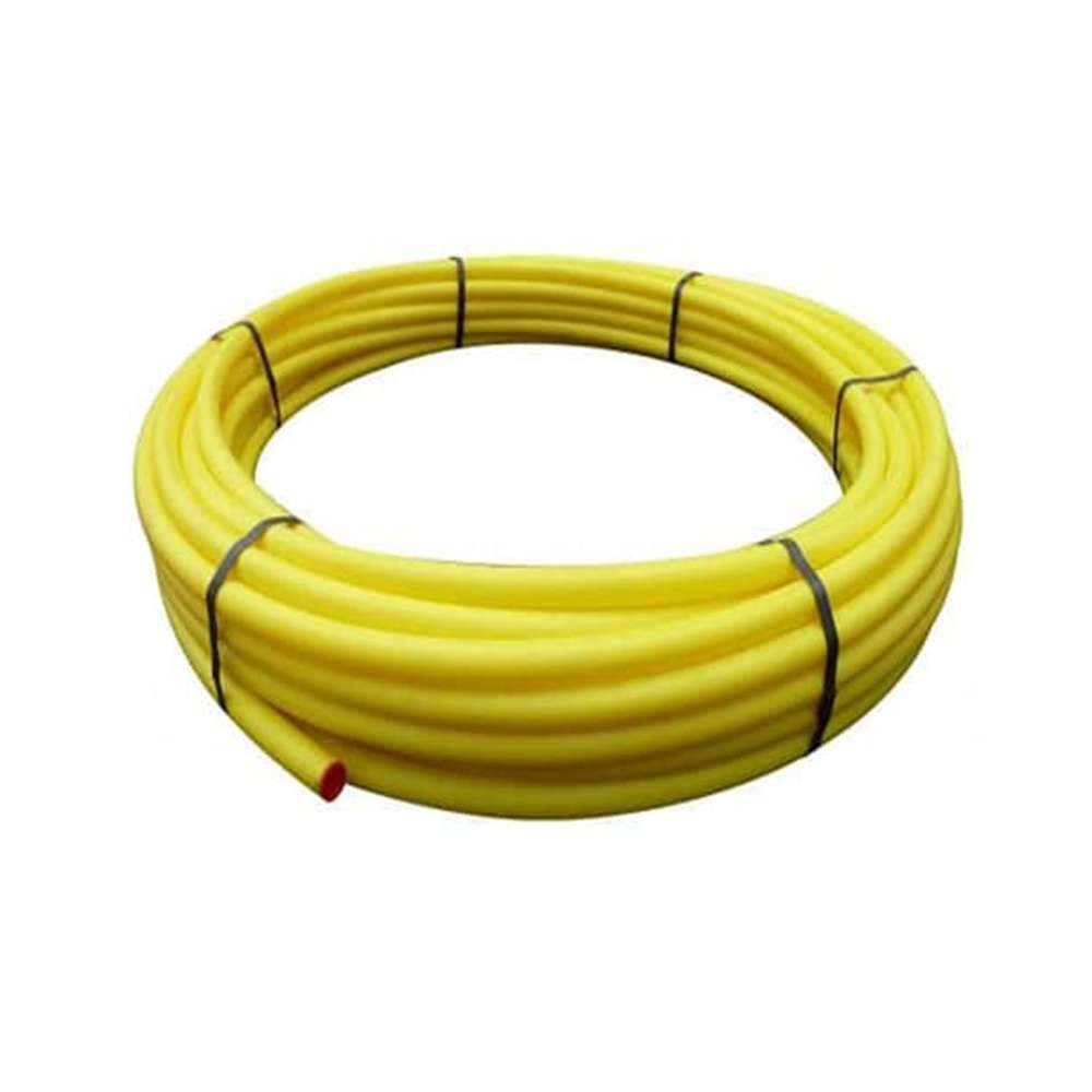 Yellow Hose UAE-3/4 X 25 Yard