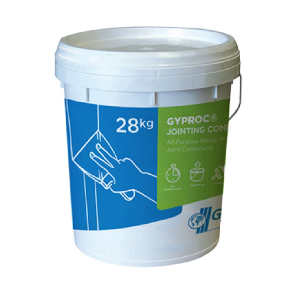 Saint-Gobain Gyproc 28Kg Joint Compound 0