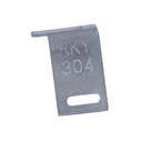304 L Bracket 3 x 7 Marble Angle 3