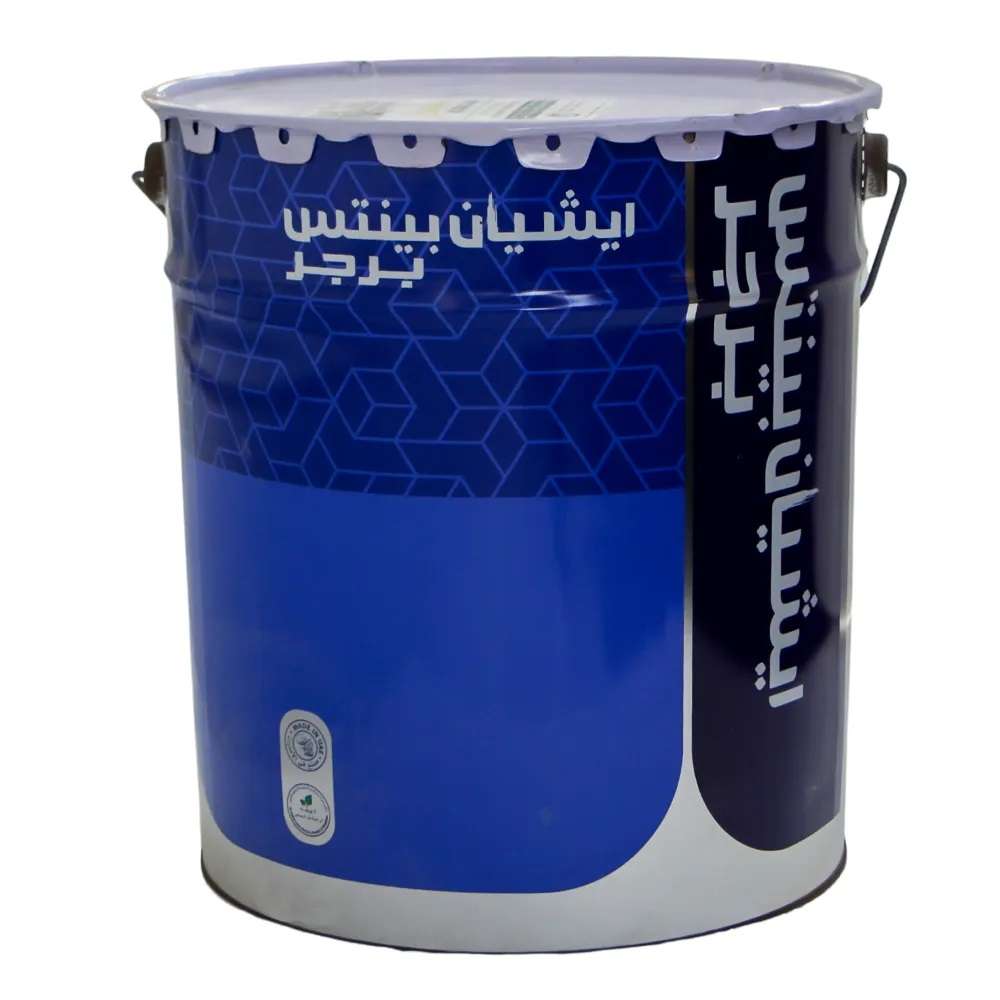 Asian Paints Berger 4L Special Value Oxide Primer - Grey 1