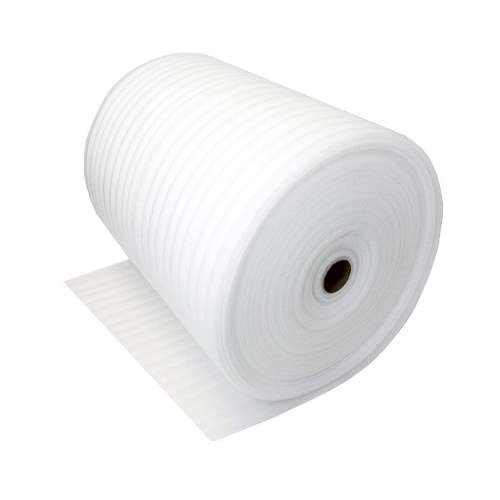 Foam Roll 4mm 1 x 50m - Per Roll