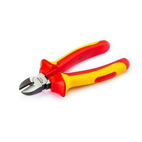 SATA High-Leverage Diagonal Pliers
