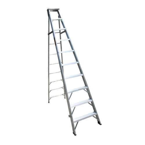 Penguin Two-in-One Step Ladder 150 Kg Weight Capacity