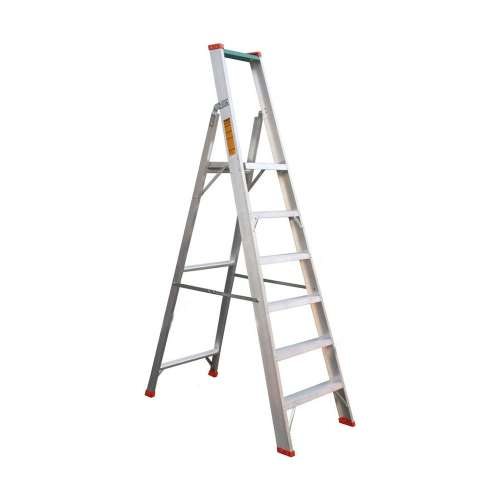 Penguin Heavy Duty Step Ladder HDSTP 150 Kg Weight Capacity