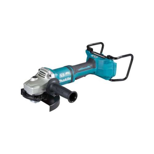 Makita DGA701ZKU 18V LXT 180mm Cordless Angle Grinder