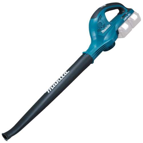 Makita DUB361Z 36V Cordless Blower 2-Speed Control 4.4m³/min Air Volume