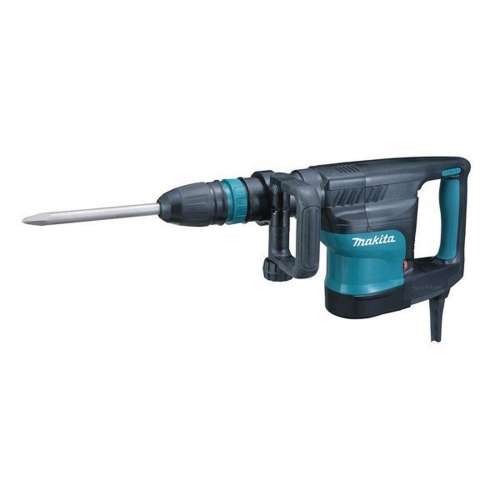 Makita HM1101C Demolition Hammer SDS Max 1300W 17J