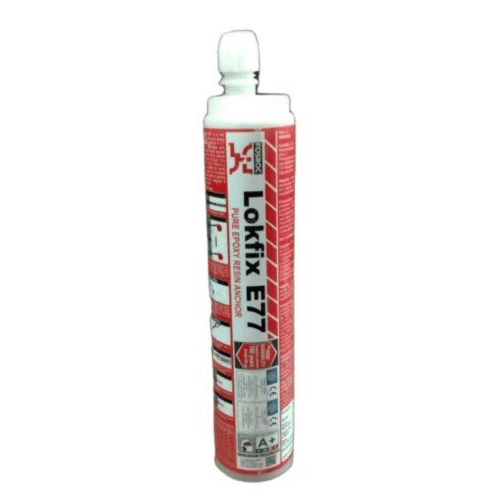 Fosroc 585ml Lokfix E77