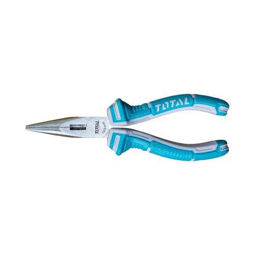 Total THT120606P 6 Inch Long Nose Pliers