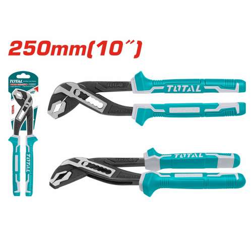 Total Pump Pliers
