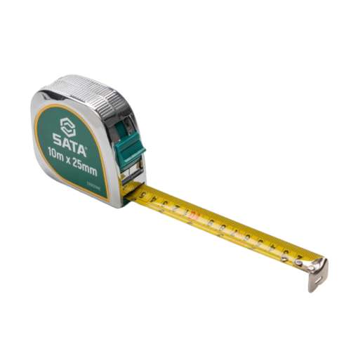 Sata Abs Tape Measure Metric/Sae Scale