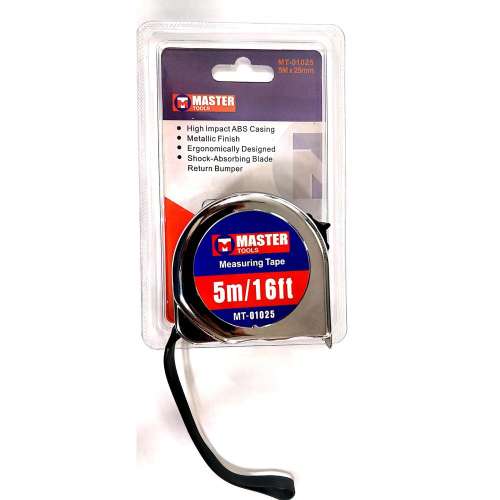 Master 10M Measuring Tape