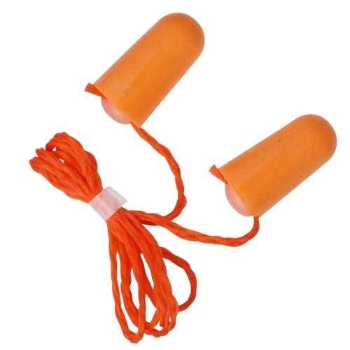 Ear Plug 100Pcs/Packet