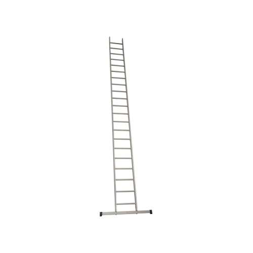 Topman 6M Straight 21 Step Aluminium Ladder