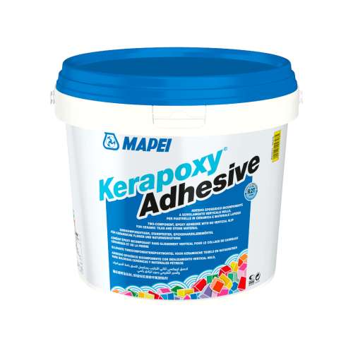 Mapei Kerapoxy Adhesive 10Kg