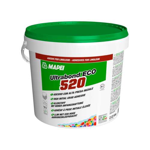 Mapei Ultrabond Eco 520 16Kg
