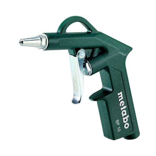 Metabo BP 10 (601579000) 2-6 Bar Air Blow Gun