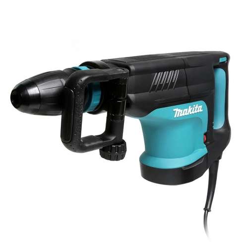 Makita HM1203C Demolition Hammer SDS Max Shank 1510W AVT Function