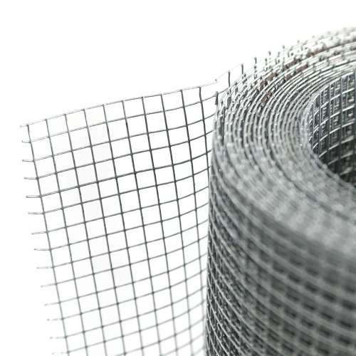Metex 20cm X 30M H/D GI Plaster Mesh