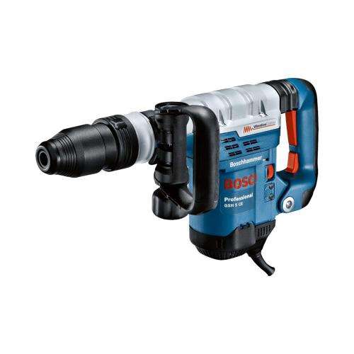 Bosch Professional 611321070 GSH 5 CE SDS Max Demolition Hammer