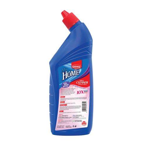 Chemex MyHome 10X Ultra Power Toilet Cleaner