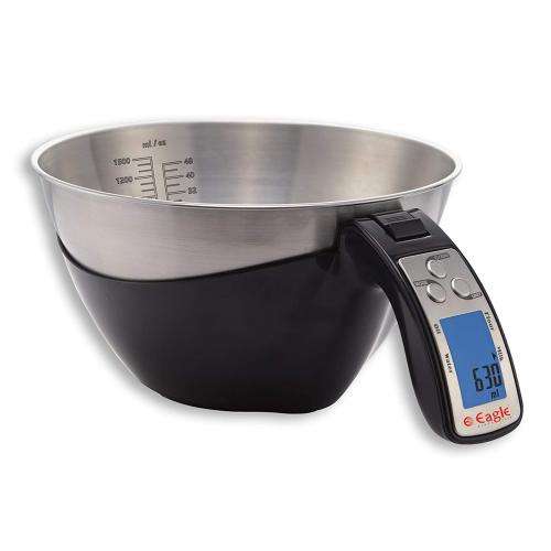 Eagle EEK3003A Kitchen Weighing Scale, Capacity 1 kg - 5 kg