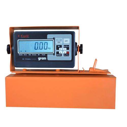 Eagle EPS-150 SH Portable Cargo Shipping Weighing Scale, Capacity 150 kg