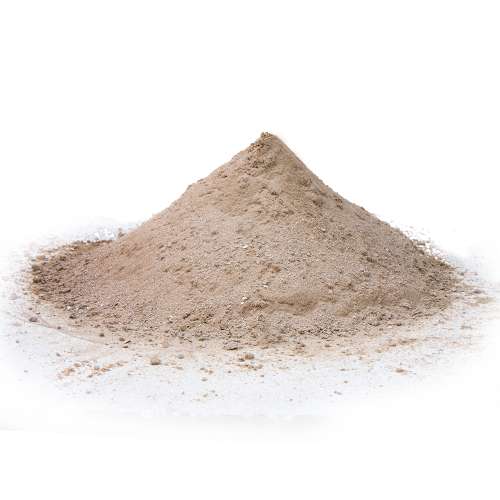 White Sand