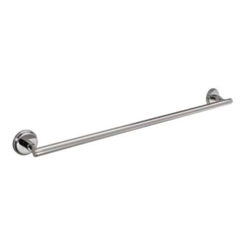 Essco Jaquar (AEC-CHR-1111NB) 450 mm Tower Rail - Chrome - Chrome