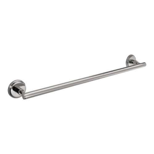 Essco Jaquar (AEC-CHR-1111NB) 600 mm Tower Rail - Chrome