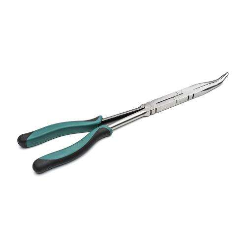 SATA GL70721 45 Degree Double-X Pliers 13-1/2"