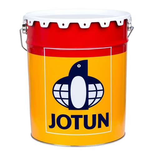 Jotun Bengalac Matt 18L White