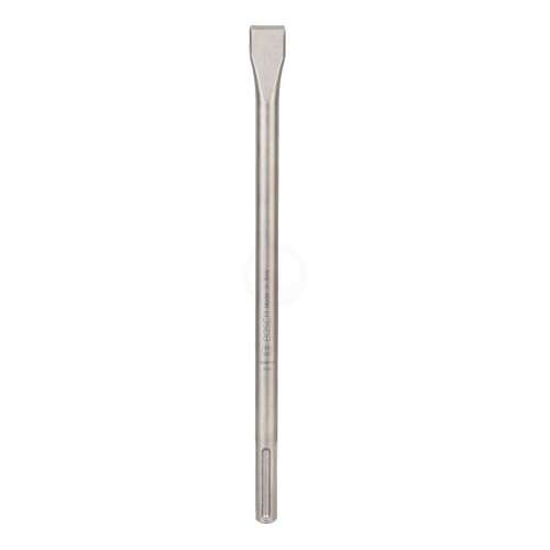 Bosch 2608690237 400 x 25mm SDS Max Flat Chisel