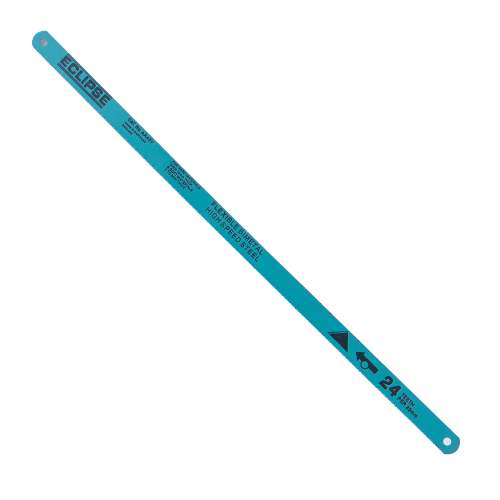 Eclipse Hack Saw Blade