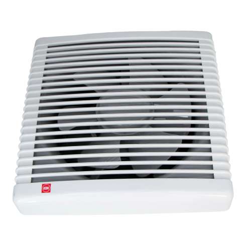 KDK 6" Auto Shutter Exhaust Fan