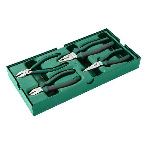 4 Pc. Pliers Tray Set ST09912SJ SATA