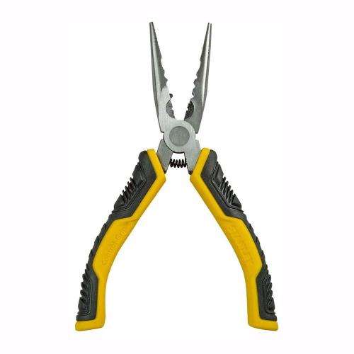 Stanley Long Nose Pliers